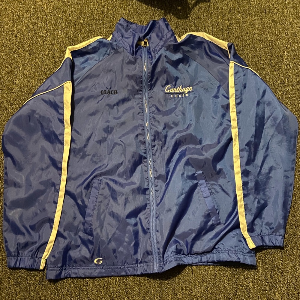 GTM SPORTSWEAR women's jacket*